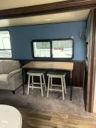 2017 CrossRoads Volante 310BH, $ 18,000