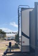 2017 CrossRoads Volante 310BH, $ 18,000