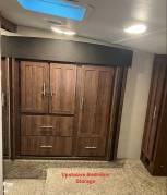 2017 CrossRoads Volante 310BH, $ 18,000