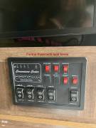 2017 CrossRoads Volante 310BH, $ 18,000