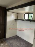 2017 CrossRoads Volante 310BH, $ 18,000