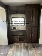 2017 CrossRoads Volante 310BH, $ 18,000