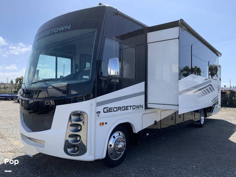 2024 Forest River Georgetown GT5 34M5, $ 128,000