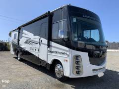 2024 Forest River Georgetown GT5 34M5, $ 128,000