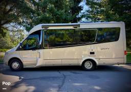 2019 Leisure Travel Unity U24MB, $ 133,000