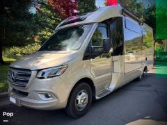 2019 Leisure Travel Unity U24MB, $ 133,000
