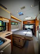 2019 Leisure Travel Unity U24MB, $ 133,000