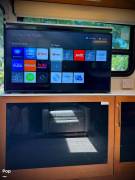 2019 Leisure Travel Unity U24MB, $ 133,000