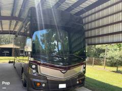 2018 Fleetwood Discovery LXE 40E, $ 178,000