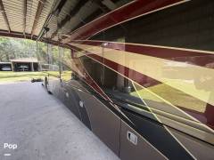 2018 Fleetwood Discovery LXE 40E, $ 178,000