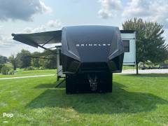 2025 Brinkley G4100, $ 163,500