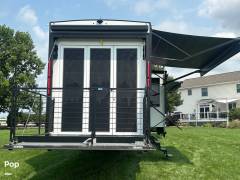 2025 Brinkley G4100, $ 163,500