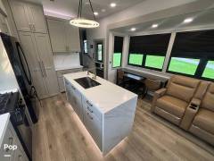 2025 Brinkley G4100, $ 163,500