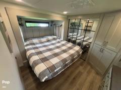 2025 Brinkley G4100, $ 163,500