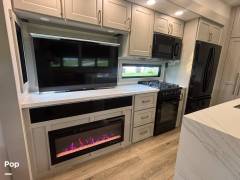 2025 Brinkley G4100, $ 163,500