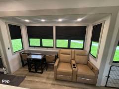 2025 Brinkley G4100, $ 163,500