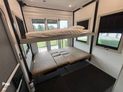 2025 Brinkley G4100, $ 163,500