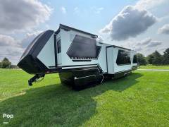 2025 Brinkley G4100, $ 163,500