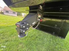 2025 Brinkley G4100, $ 163,500