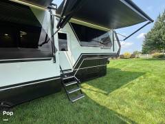 2025 Brinkley G4100, $ 163,500