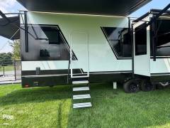2025 Brinkley G4100, $ 163,500