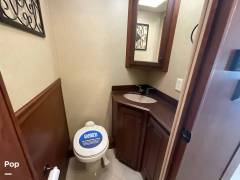 2014 Forest River Berkshire 390RB, $ 134,000