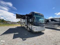2014 Forest River Berkshire 390RB, $ 134,000