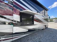 2014 Forest River Berkshire 390RB, $ 134,000