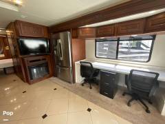 2014 Forest River Berkshire 390RB, $ 134,000