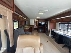 2014 Forest River Berkshire 390RB, $ 134,000