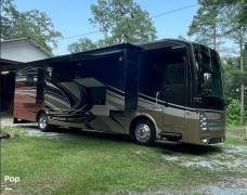 2014 Thor Motor Coach Tuscany 36MQ, $ 86,000