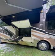 2014 Thor Motor Coach Tuscany 36MQ, $ 86,000