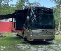 2014 Thor Motor Coach Tuscany 36MQ, $ 86,000
