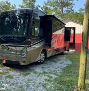 2014 Thor Motor Coach Tuscany 36MQ, $ 86,000