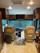 2014 Thor Motor Coach Tuscany 36MQ, $ 86,000