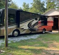 2014 Thor Motor Coach Tuscany 36MQ, $ 86,000