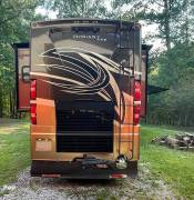 2014 Thor Motor Coach Tuscany 36MQ, $ 86,000