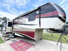 2014 Redwood RV Redwood 38GK, $ 39,000