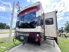 2014 Redwood RV Redwood 38GK, $ 39,000