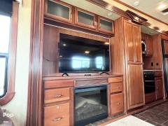 2014 Redwood RV Redwood 38GK, $ 39,000
