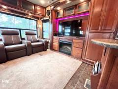 2014 Redwood RV Redwood 38GK, $ 39,000