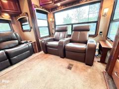 2014 Redwood RV Redwood 38GK, $ 39,000