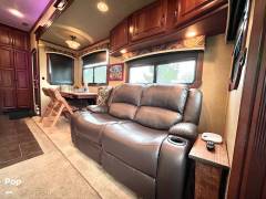2014 Redwood RV Redwood 38GK, $ 39,000