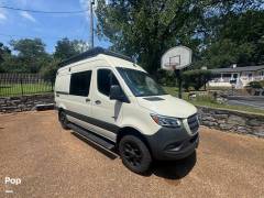 2023 Jayco Terrain 19Y, $ 125,000