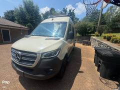 2023 Jayco Terrain 19Y, $ 125,000