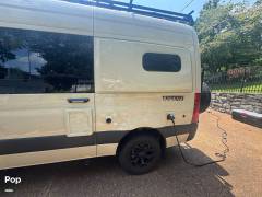 2023 Jayco Terrain 19Y, $ 125,000