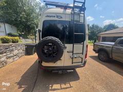2023 Jayco Terrain 19Y, $ 125,000