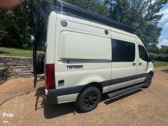 2023 Jayco Terrain 19Y, $ 125,000