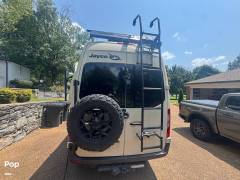 2023 Jayco Terrain 19Y, $ 125,000