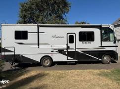 2023 Coachmen Pursuit 29XPS, $ 92,500